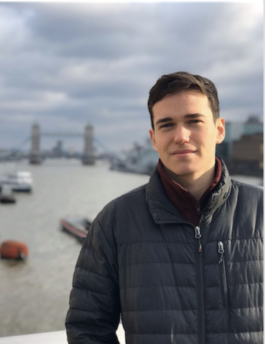 Eric Alcaide Aldeano